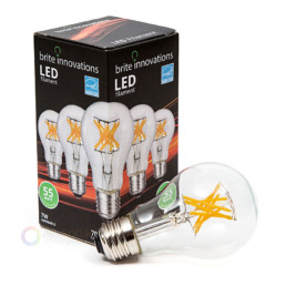 innovative LED bulb