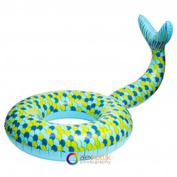 inflatable water toy